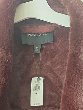 Banana Republic & CALIA Beanie